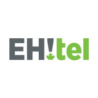EHtel Networks Inc. logo - Similar company to Bruce Telecom