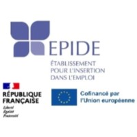 Centre EPIDE de Marseille logo - Similar company to Horizons Solidarites