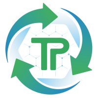 TRADING PLASTICS logo - Similar company to Sc Plastic Recycling Export Srl