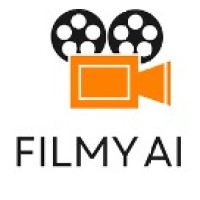 Filmy AI logo - Similar company to Cod-Ingenuity