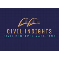 Civil Insights logo - Similar company to Skyline Engineers