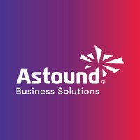 Astound Business Solutions powered by Grande logo - Similar company to Harry Solutions Ltd