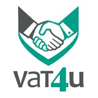 VAT4U L.L.C logo - Similar company to Vat4U