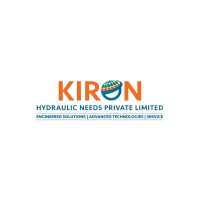 Kiron Hydraulic Needs logo - Similar company to Weima Kiron
