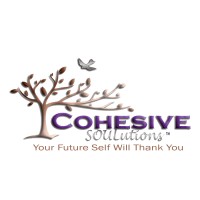 Cohesive SOULutions Counseling / Cohesive Coachin