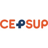 CEPSUP - PREPA SANTE logo - Similar company to Vy Formation