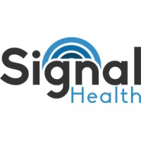 Signal Health logo - Similar company to Jointhera