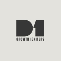 Day One Growth Igniters logo - Similar company to Odd Frame