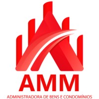 AMM Administradora de bens Condomínios logo - Similar company to I-Cond Imóveis E Condomínios