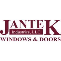 Jantek Industries LLC #Jantekwindows logo - Similar company to The Window Source Llc