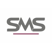 SMS Contracts Ltd logo - Similar company to Cg Contract Cabling Ltd