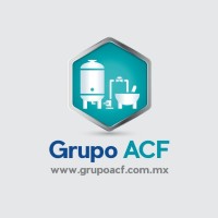 Grupo ACF logo - Similar company to Acfbrasil