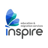 Inspire Education and Migration Services logo - Similar company to Interlace Studies Bali