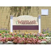 Woodland Park Apartments logo - Similar company to Sandhill Properties