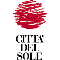Città del sole logo - Similar company to Tunnel Studios