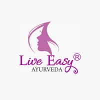Live Easy Ayurveda logo - Similar company to Easy Ayurveda