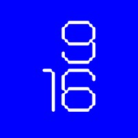9:16 Produções Integradas logo - Similar company to Digital 21