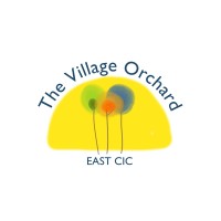The Village Orchard East CIC logo - Similar company to Mental Movement Magazine