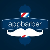 AppBarber logo - Similar company to Questum