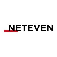 Neteven logo - Similar company to Crossmods