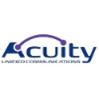Acuity Unified Communications Ltd logo - Similar company to Acmatic Networks