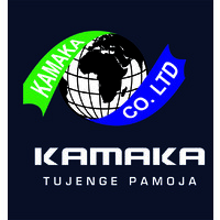 KAMAKA COMPANY LIMITED logo - Similar company to Nabaki Afrika