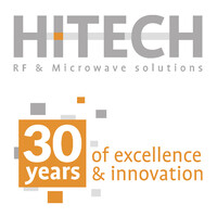 Hi-Tech RF & Microwave Solutions logo - Similar company to Radarxense Bv