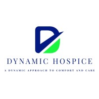 Dynamic Hospice logo - Similar company to Pria