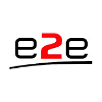 E2E d.o.o. logo - Similar company to Samair, D.O.O.