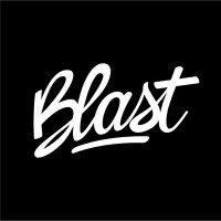 Blast Design logo - Similar company to Blast Design