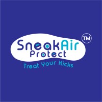 SneakAir Protect logo - Similar company to Knowledgebuzzz