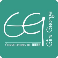 GG Consultores de Recursos Humanos logo - Similar company to Socium Rh