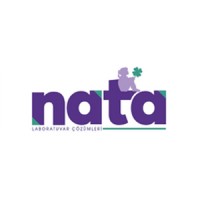 NATA Laboratuvar Çözümleri logo - Similar company to Perten Türkiye