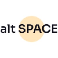AltSpace logo - Similar company to Altcampus