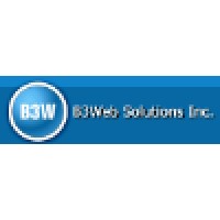 B3Web Solutions Inc.