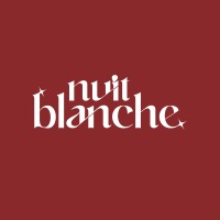 Nuit Blanche logo - Similar company to Reina