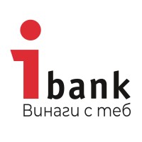 iBank logo - Similar company to Ibank
