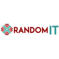 Random IT logo - Similar company to Pixel Perfect (Pxlp)