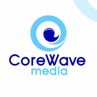 Corewave Media logo - Similar company to Reactor