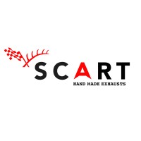 Scart Exhausts logo - Similar company to Eit Broker Worldwide