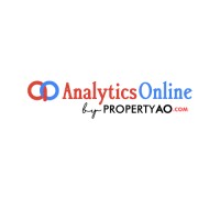 AnalyticsOnline.in logo - Similar company to Propertyao