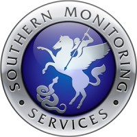 Southern Monitoring Services logo - Similar company to Scancom Distribution Limited