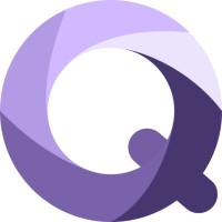 QuatroIT logo - Similar company to Don'T Panic Consulting