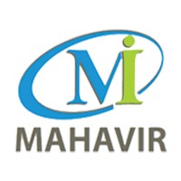 MahavirIMpex logo - Similar company to Zhangjiagang Mg Machinery Co.,Ltd