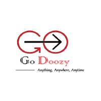 Go Doozy ( Anything, Anywhere, Anytime ) logo - Similar company to Overthinker Studio