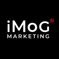 iMog Marketing logo - Similar company to Booqi.Me