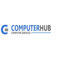 Computer Hub logo - Similar company to Computer Hub Uk