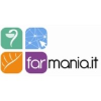 Farmania.it logo - Similar company to Delfi Technologies