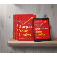 Surpass Your Limits logo - Similar company to Gangbusters