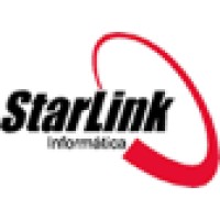 Starlink Informática logo - Similar company to Uptodate